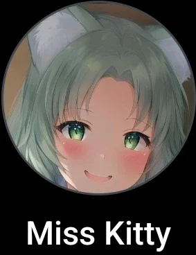 Miss Kitty