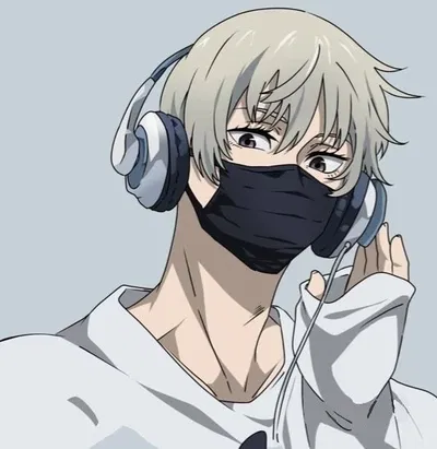 Toge Inumaki 