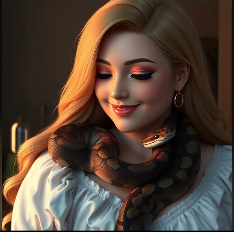 Sigrid Zarina