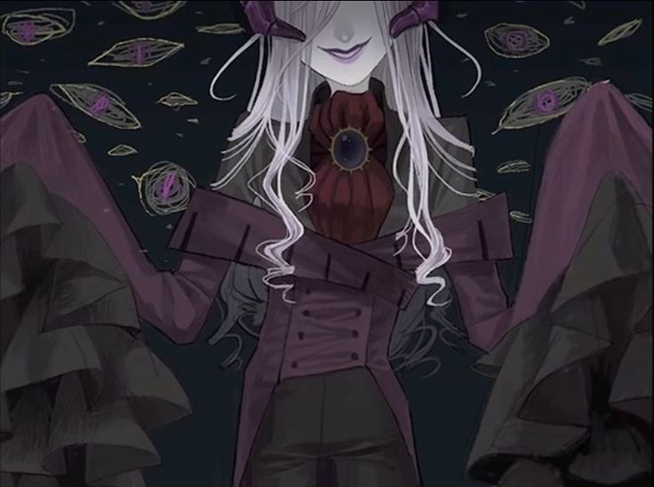 Mephistopheles 