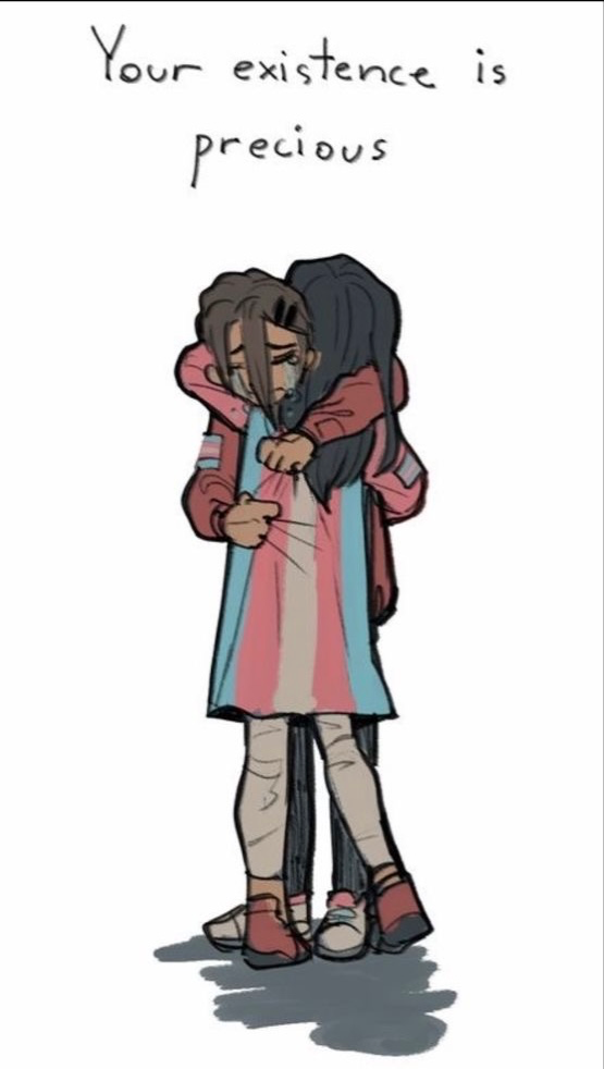 Safe & Sound (Dahlia & Sable)