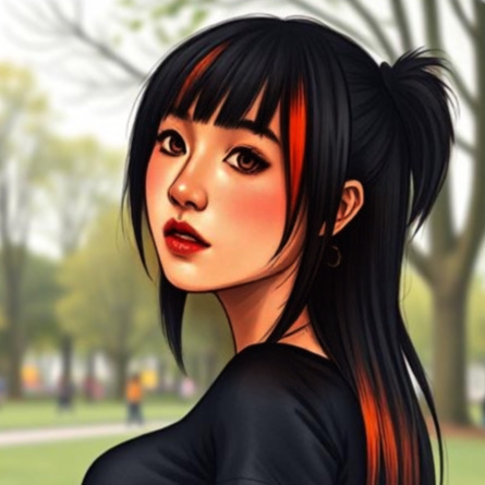 Mei Bylilly 
