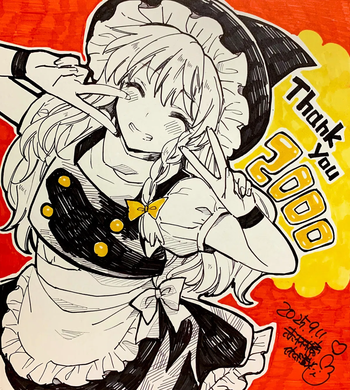 "2,000 Followers! A Heartfelt Thank You & Q&A 🎉"