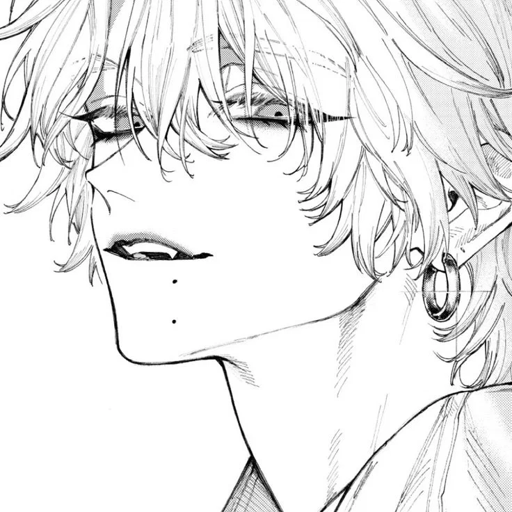 Kai - possesive bully