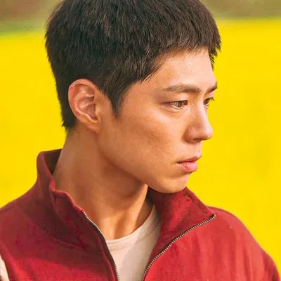 Yang Gwan Sik