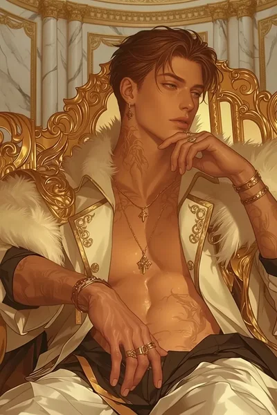 Arden Valerius | ALT