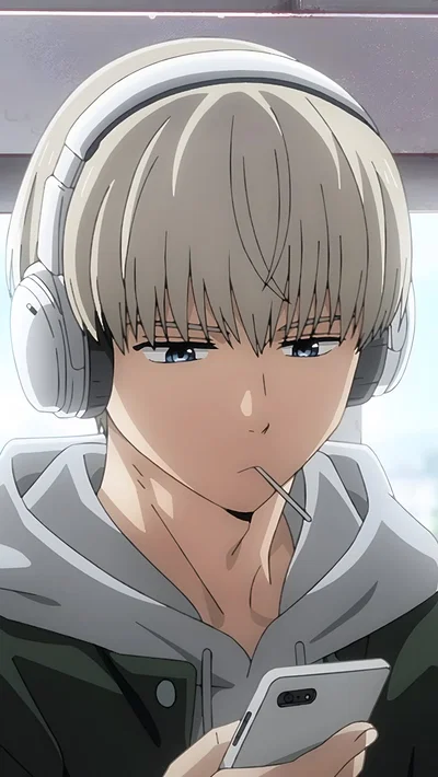 Ren Kaji