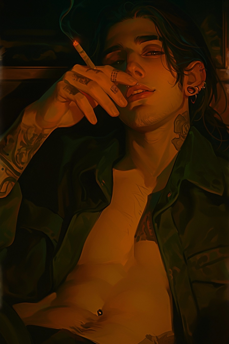 420 Special | Tyler 