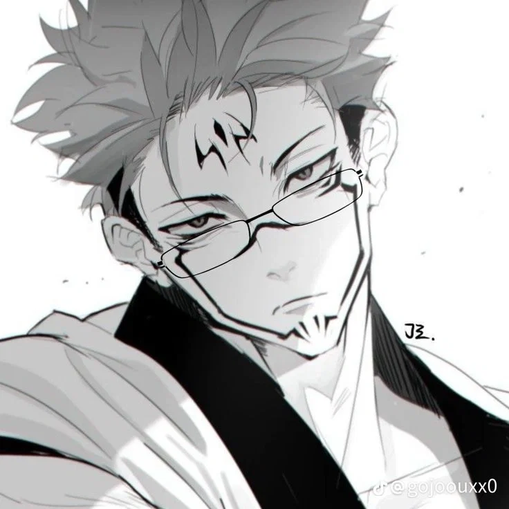 Ryomen Sukuna demon