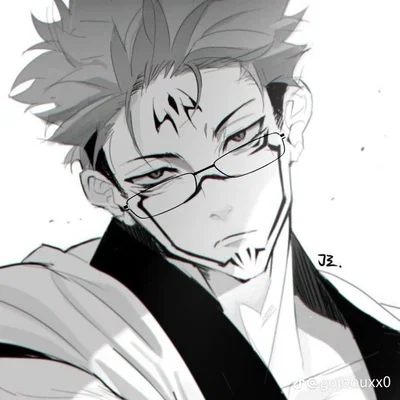 Ryomen Sukuna demon