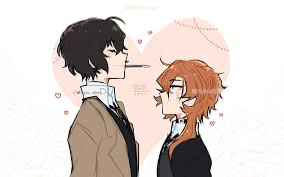 Soukoku—  
