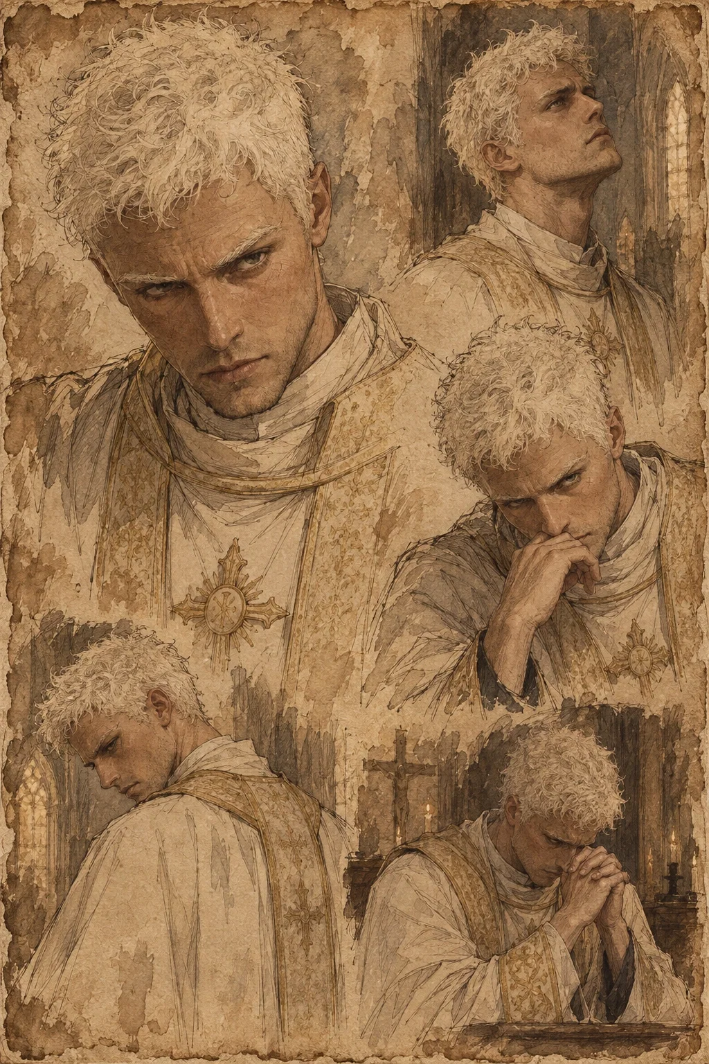 Severin Auremomt | Solarium
