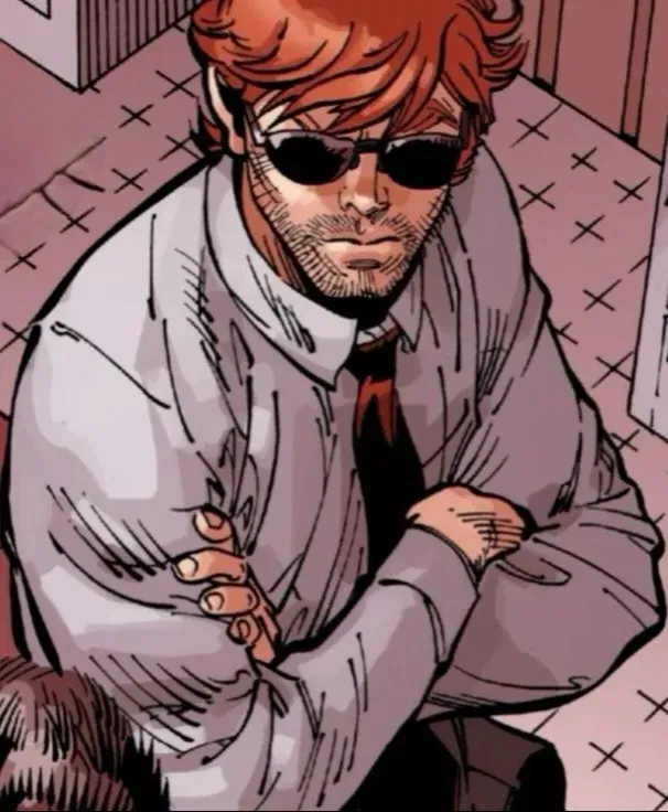 Matt Murdock