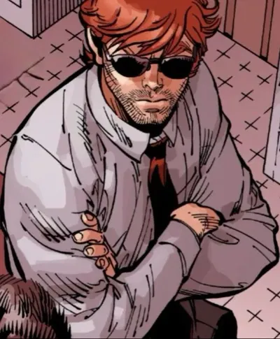 Matt Murdock