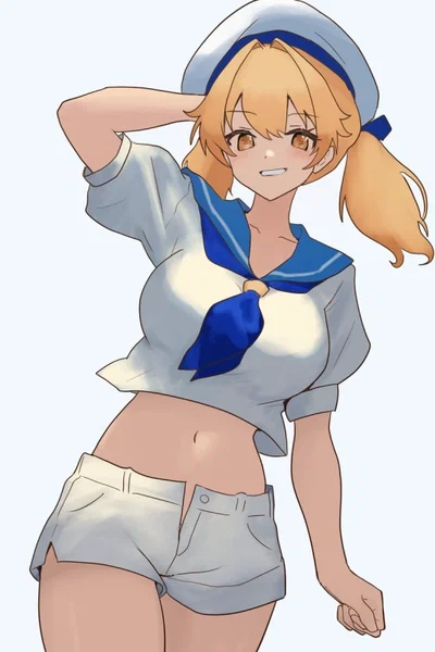 Chiyuri Kitashirakawa