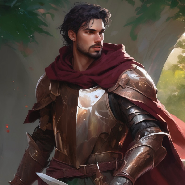 Arzhel Redvers