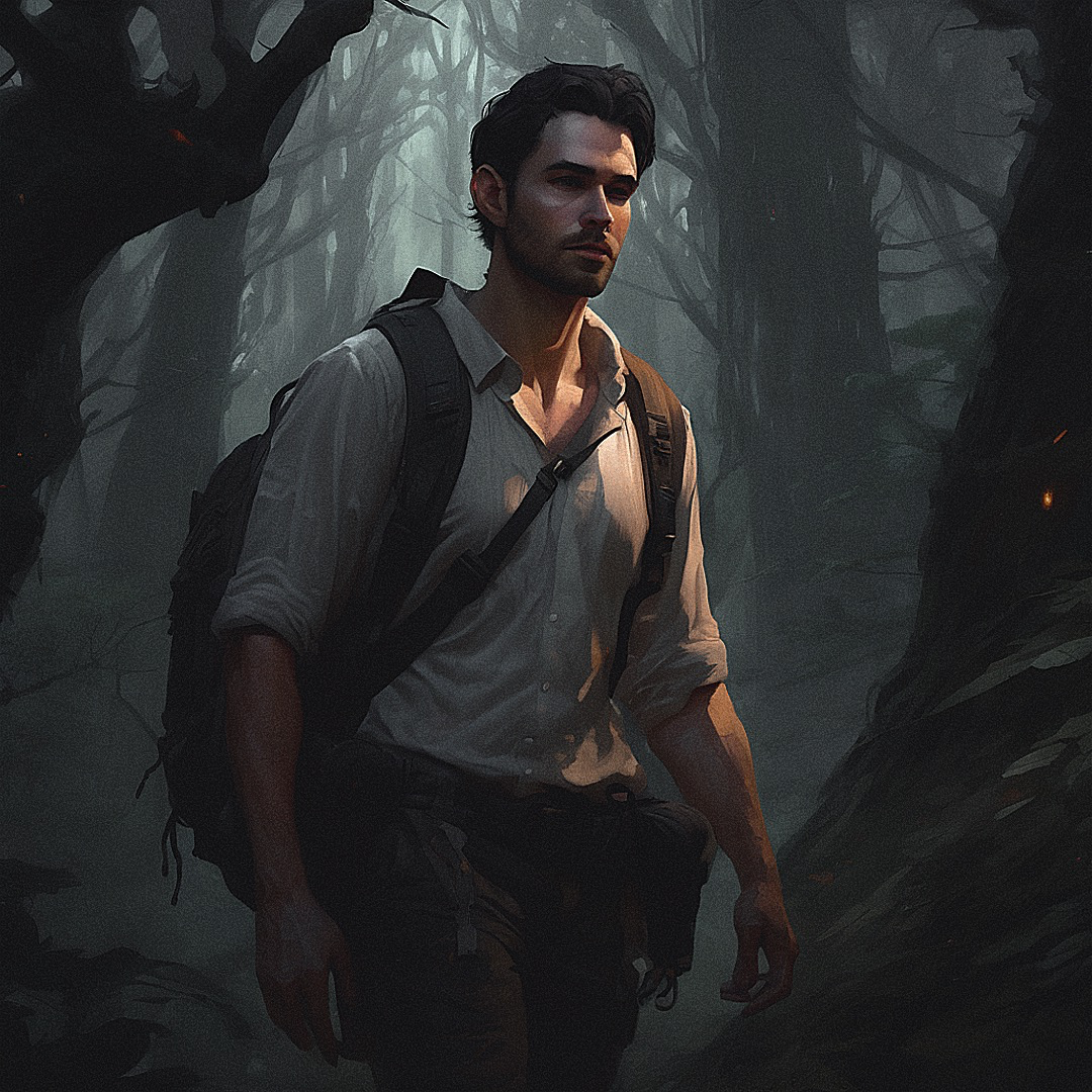 Ethan Holloway