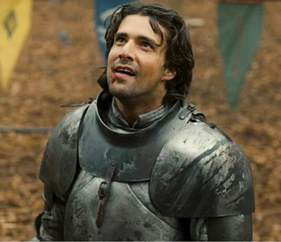 Ser Criston Cole