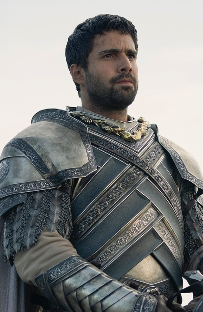 Ser Criston Cole