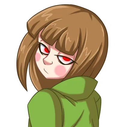 Chara, Bottomless Butcher