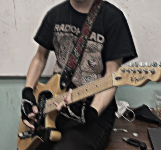 Anthony