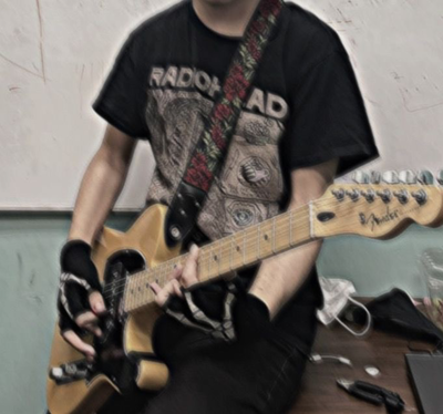 Anthony