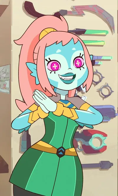 Akila Theoris (v. 2)