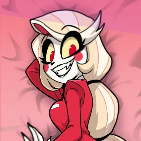 Charlotte Morningstar