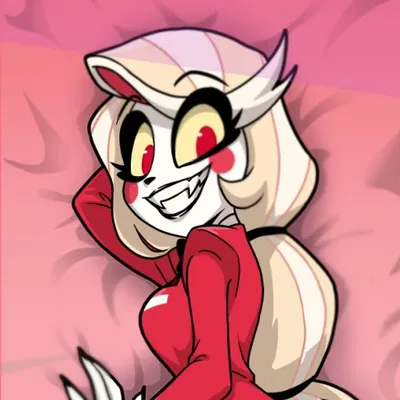 Charlotte Morningstar