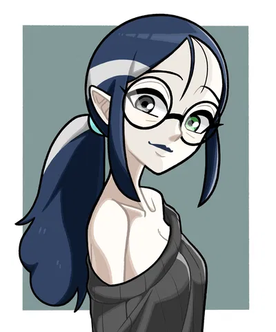 Lilith Clawthorne