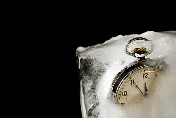 Time freeze