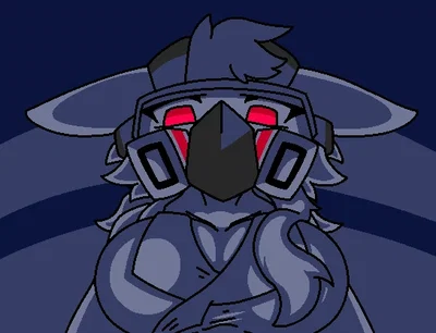 Dr. K (female)