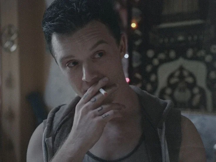 Mickey Milkovich