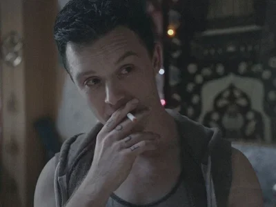 Mickey Milkovich