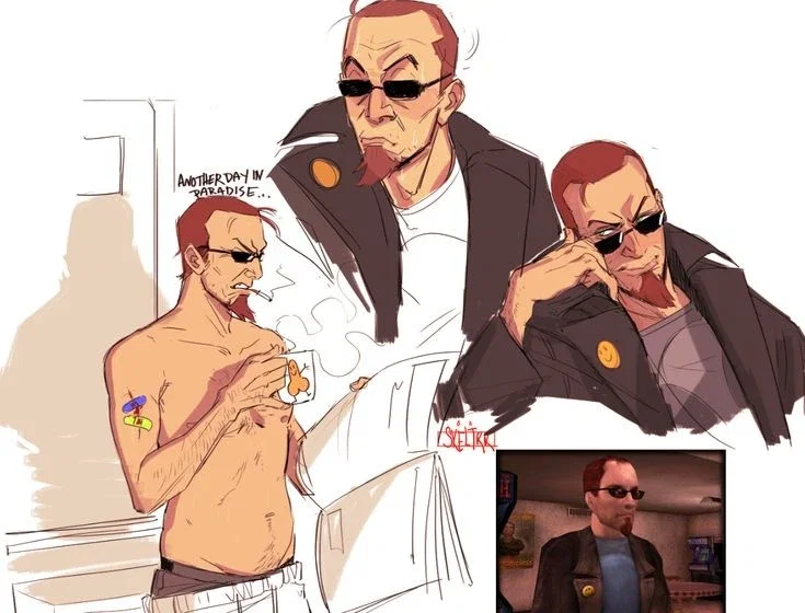 Postal Dude | Postal 2