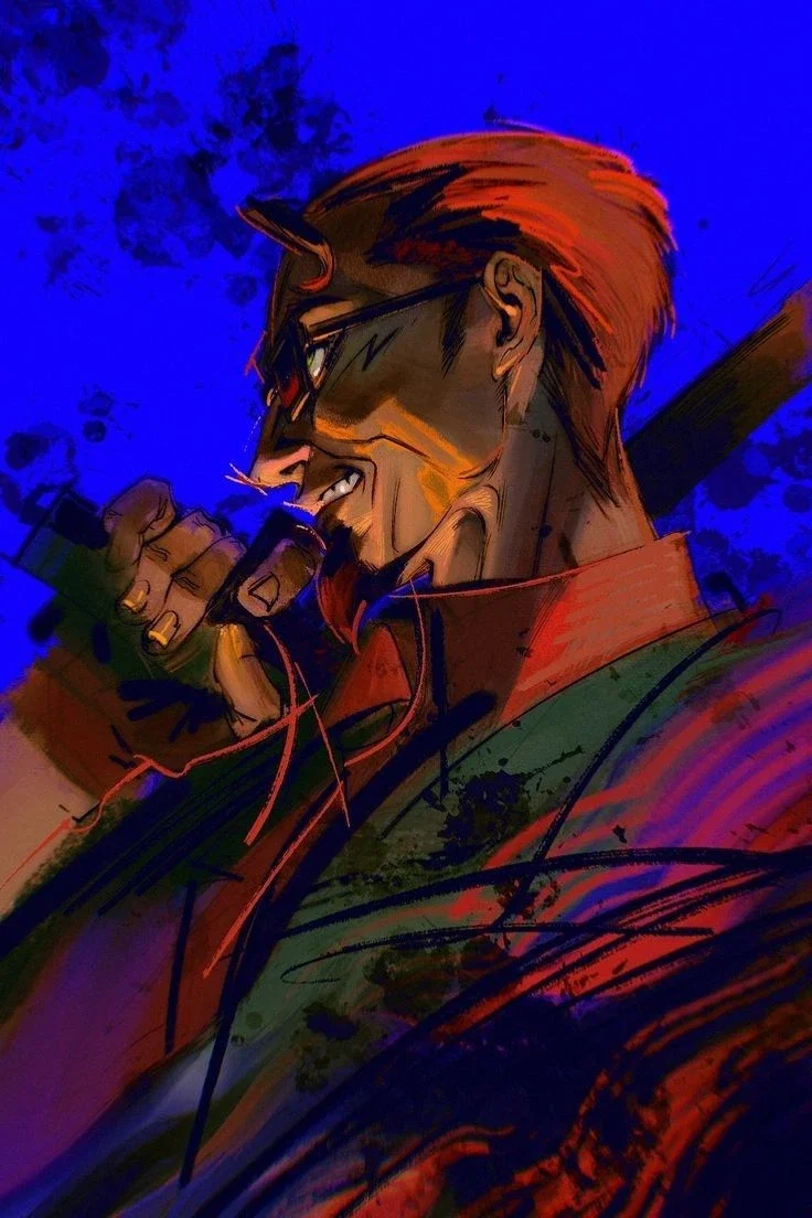 Postal Dude | Postal 2 | College AU