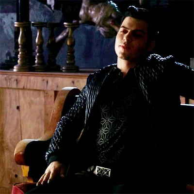 Raphael Santiago