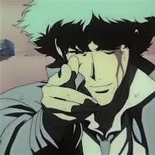 Spike Spiegel