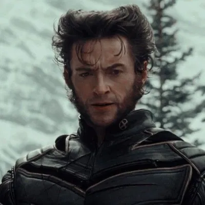 Logan Howlett ; MLM