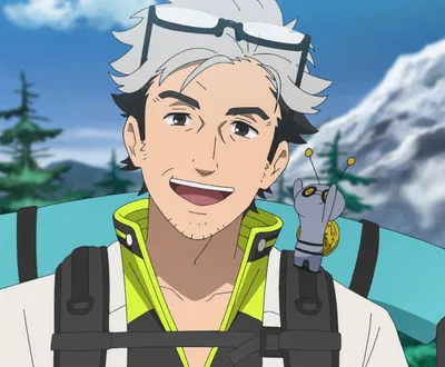 Professor Willow