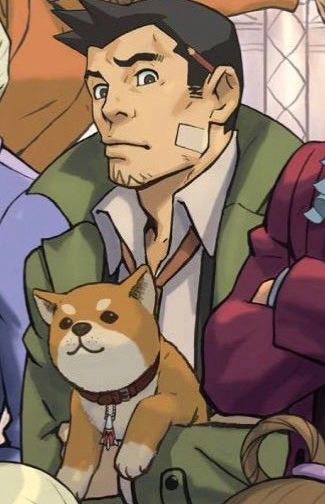   Gumshoe