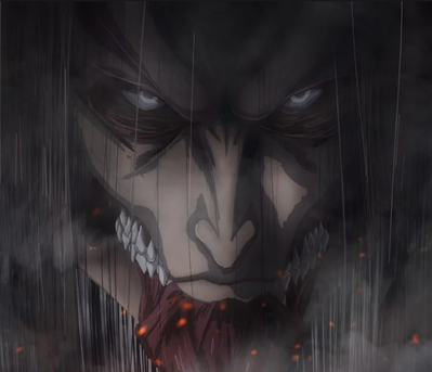 Eren Yeager |Founding Titan|