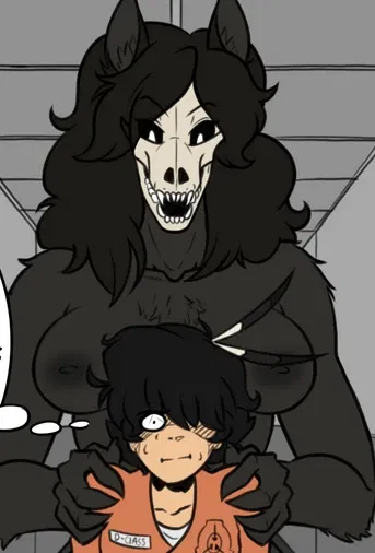 SCP-1471-G