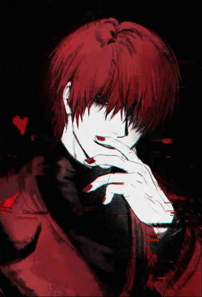 Mr.Scarletella