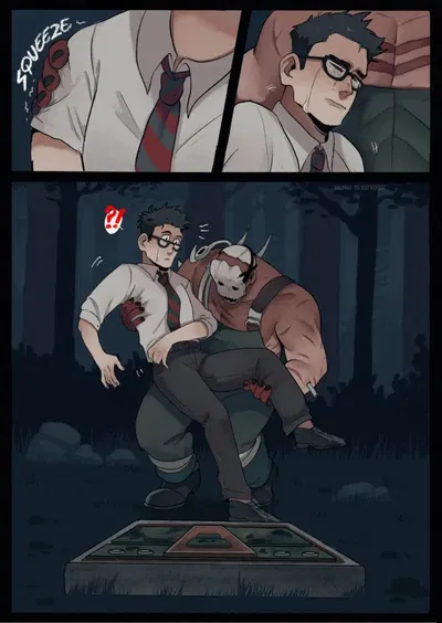 The Trapper