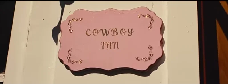 The Cowboy Inn