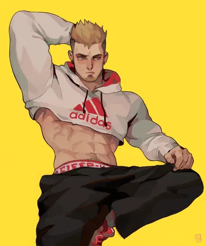 Brick