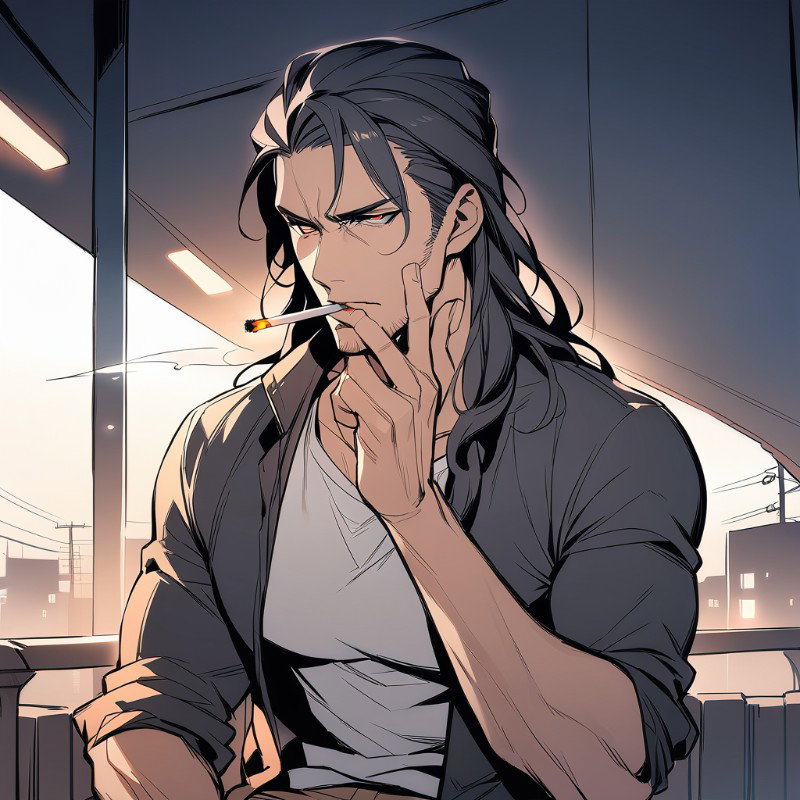 Your bullys dad