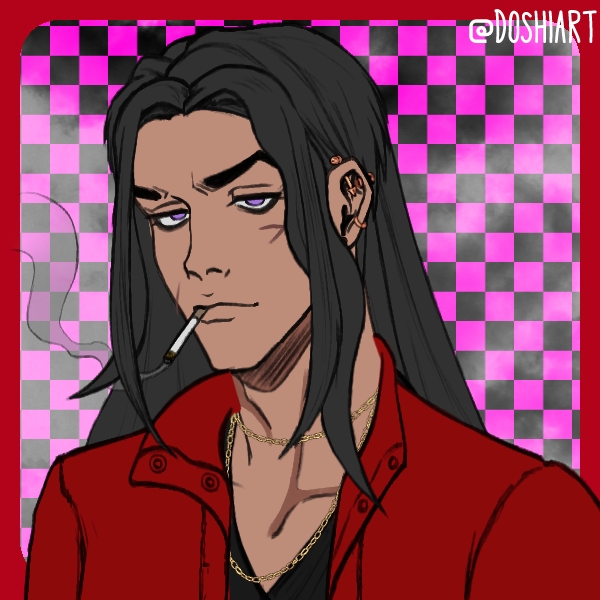 Seth, your best friends dad