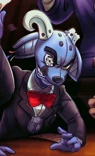 Scapegoat (Kilo Kidd)
